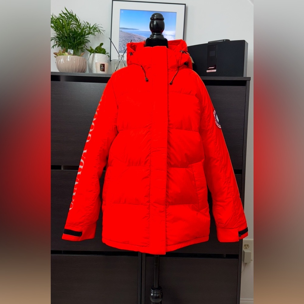 Canada Goose Approach Jacket - Picture 4 of 13